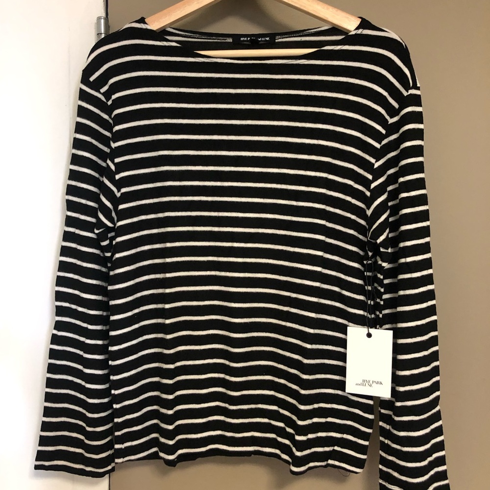 Hye Park & Lune Blouse